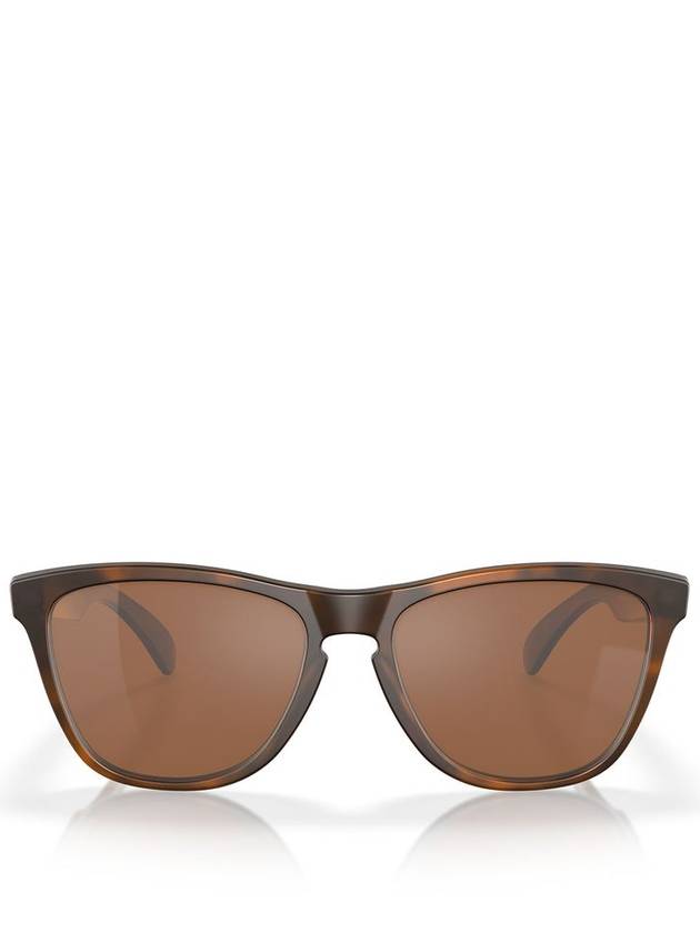 Oakley OO9013 Matte Tortoise - OAKLEY - BALAAN 1