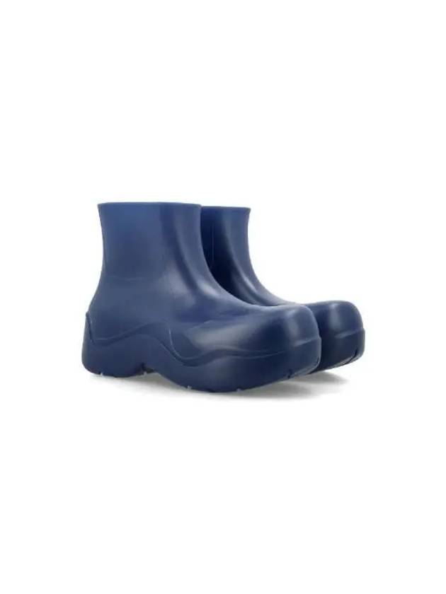 Puddle Rain Boots Cruise - BOTTEGA VENETA - BALAAN 3