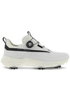 Biom G5 Spike Shoes White - ECCO - BALAAN 3