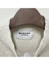 Sweater SW0003FAA1M07E ECKI Gray - ISABEL MARANT ETOILE - BALAAN 7