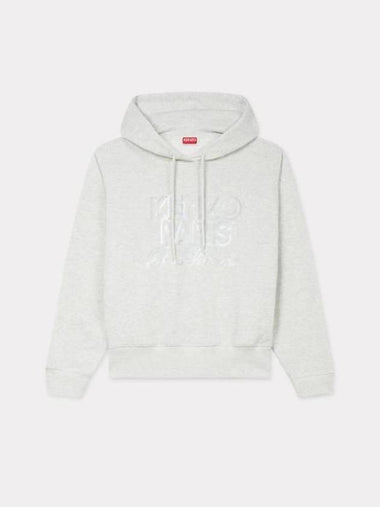 Hooded Sweatshirt 767802 Free - KENZO - BALAAN 1