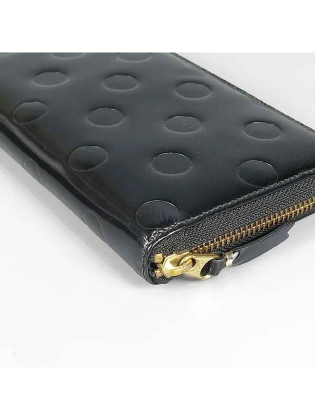 Comme Gar ons long wallet - COMME DES GARCONS - BALAAN 3