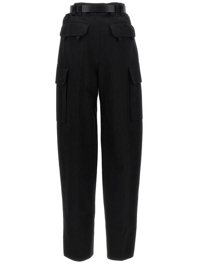 Saint Laurent Pants - SAINT LAURENT - BALAAN 2