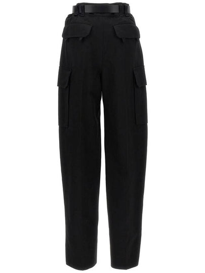 Saint Laurent Pants - SAINT LAURENT - BALAAN 2