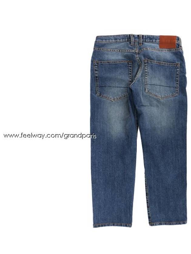 women jeans - MARNI - BALAAN 2