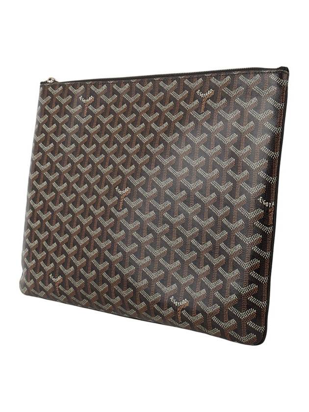 Pochette Senna MGM Clutch Bag 33858 - GOYARD - BALAAN 2