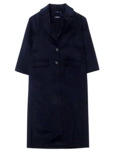 Katrina wool coat - MAX MARA - BALAAN 1