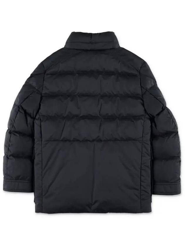 Kids Women KLOPAS Logo Padding 1A000 33 5968E 999 - MONCLER - BALAAN 3