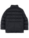 Kids KLOPAS Logo Padding 1A000 33 5968E 999 - MONCLER - BALAAN 3