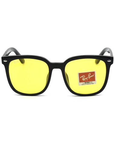 RayBan Sunglasses RB4401D 601/85 - RAY-BAN - BALAAN 1