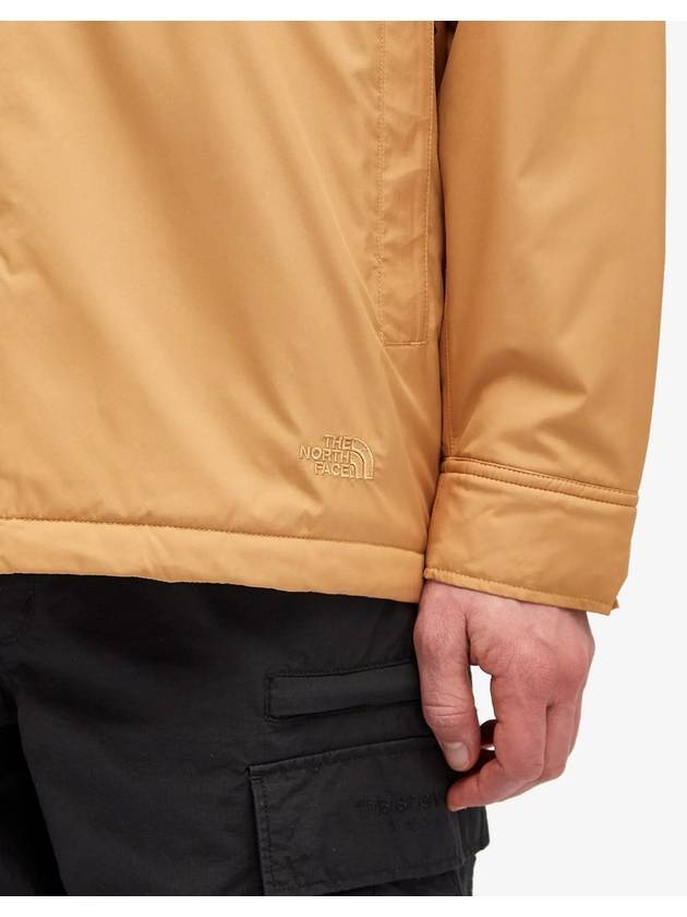 Heritage Stuffed Coach Jacket - THE NORTH FACE - BALAAN 5