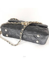 New quilted shoulder bag cross - METROCITY - BALAAN 3