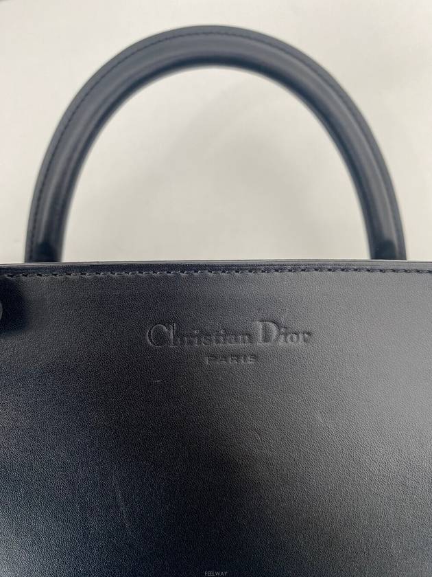 men tote bag - DIOR - BALAAN 6