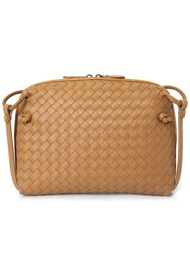 245354 V0P71 2623 Women s Shoulder Bag - BOTTEGA VENETA - BALAAN 5