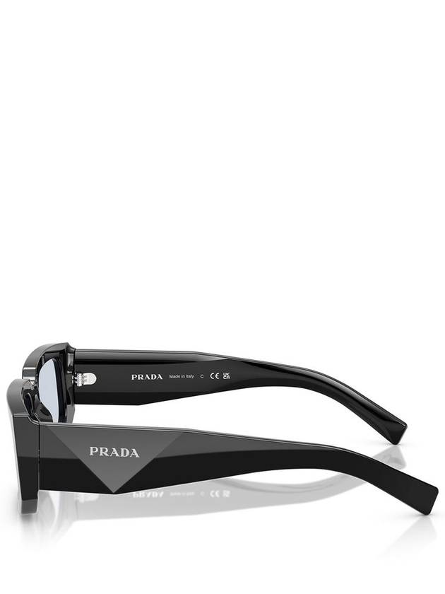 Prada PR 06YS Black - PRADA - BALAAN 3