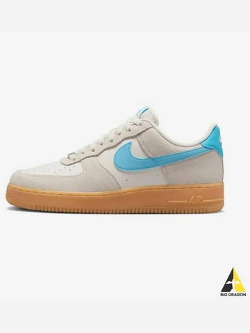 Air Force 1 07 LV8 Essential 003 - NIKE - BALAAN 1