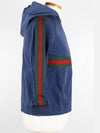 Kids Windbreaker Anorak 8A - GUCCI - BALAAN 5