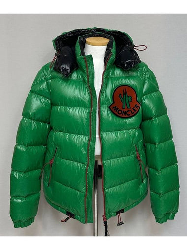 padding 100 - MONCLER - BALAAN 1