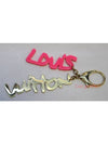 women key holder - LOUIS VUITTON - BALAAN 1