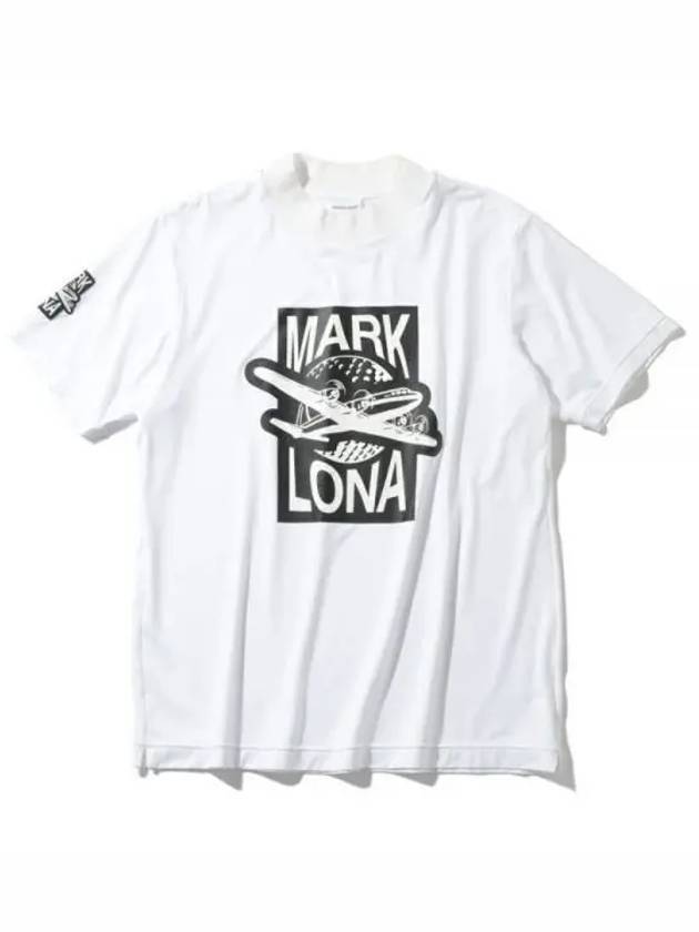 Got Me Mock Neck Top MLM 3A AA01 Men s - MARK & LONA - BALAAN 1