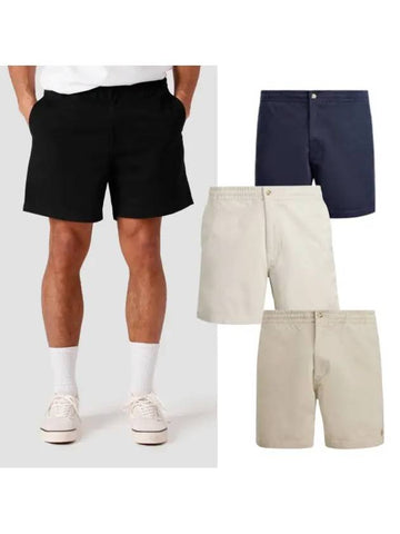 Prepster shorts Prepster 4 types - POLO RALPH LAUREN - BALAAN 1