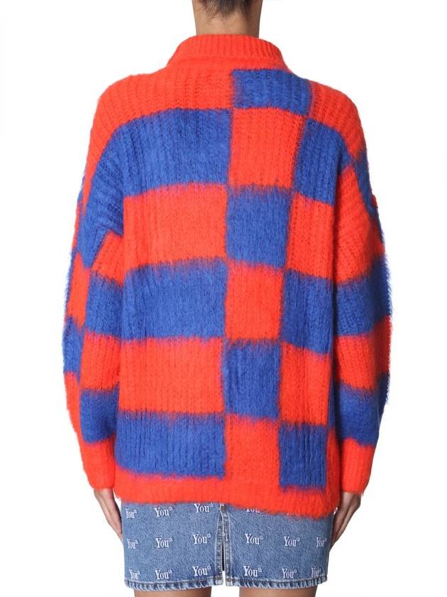 crew neck sweater 2742MDM24719595910 B0040168039 - MSGM - BALAAN 5