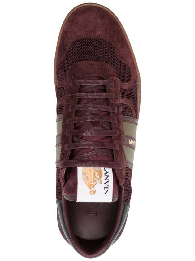 Lanvin Sneakers - LANVIN - BALAAN 4