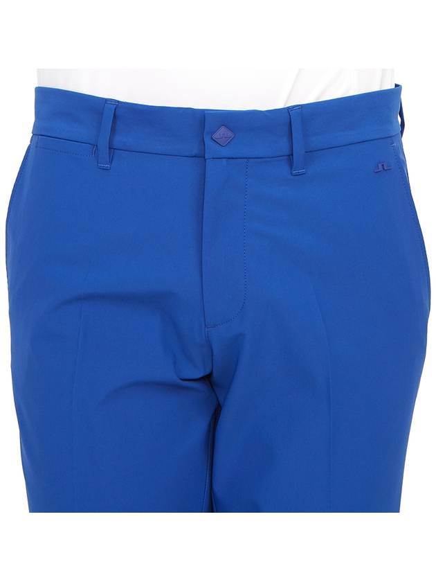 Men's Golf Jim Pants Blue - J.LINDEBERG - BALAAN 7