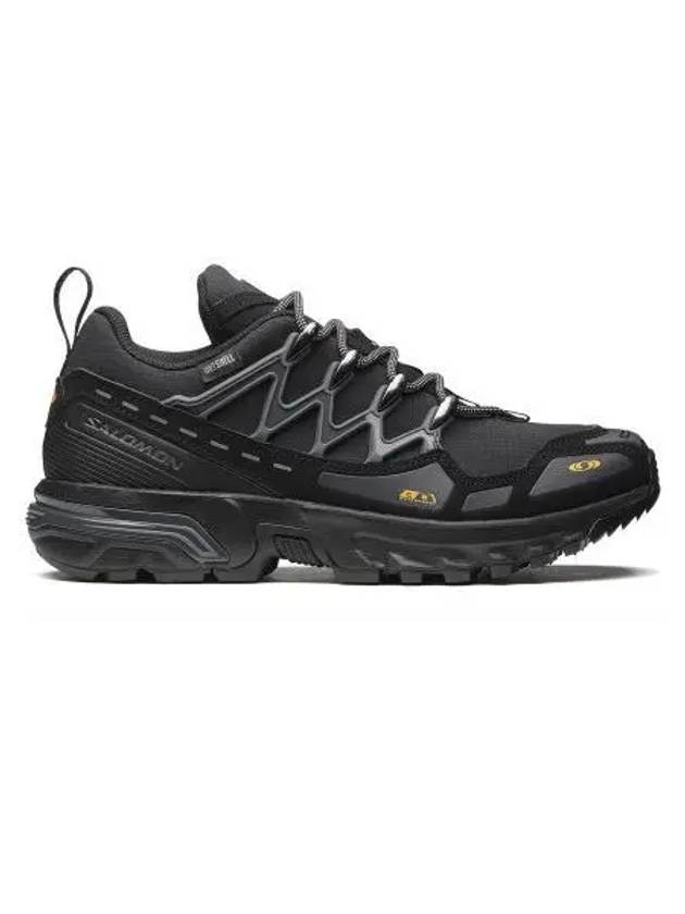 ACS CSWP Low Top Sneakers Black Magnet - SALOMON - BALAAN 2