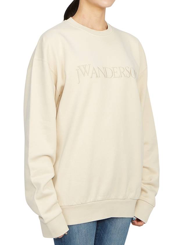 Sweatshirt JW0123PG1390 132 B0440475931 - JW ANDERSON - BALAAN 6