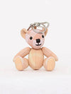 Thomas Bear Charm Pink - BURBERRY - BALAAN 3