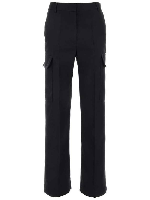 Pantalone 640141SOA36 4101 B0440828368 - STELLA MCCARTNEY - BALAAN 2