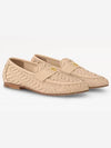 1AD215 Soho Flat Loafers - LOUIS VUITTON - BALAAN 1