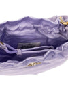 Bucket Shoulder Bag Purple - VIVIENNE WESTWOOD - BALAAN 6