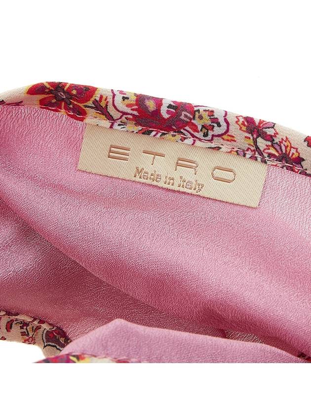 Profumi Hairband Pink - ETRO - BALAAN 8