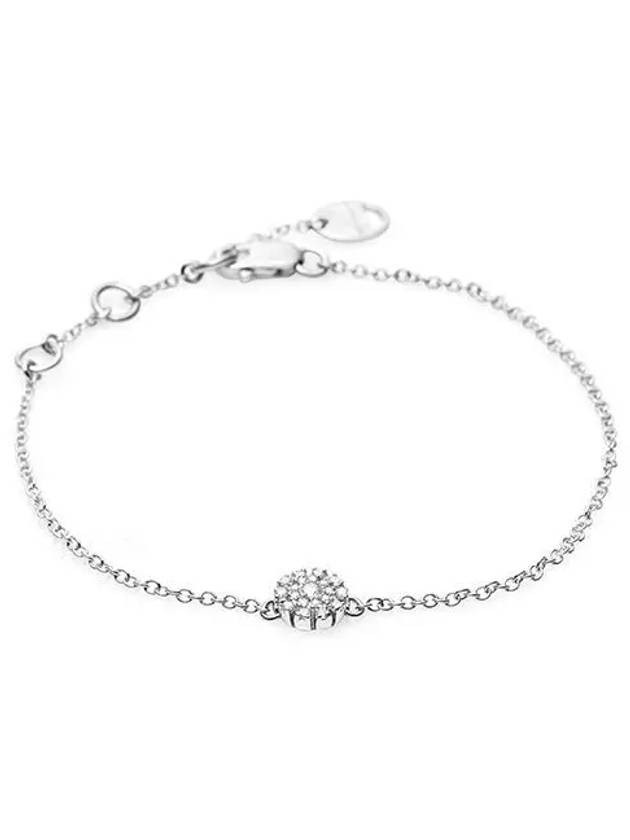 Margherita Diamonds Bracelet White Gold - DAMIANI - BALAAN 2