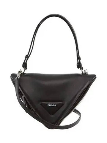 Women s tote bag 270111 - PRADA - BALAAN 1