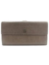 A68625 long wallet - CHANEL - BALAAN 3