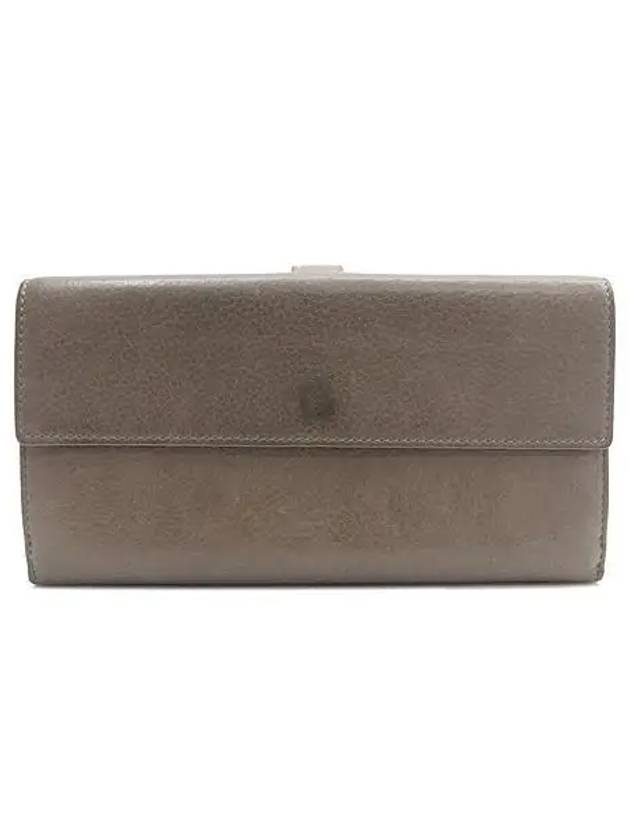 A68625 long wallet - CHANEL - BALAAN 3