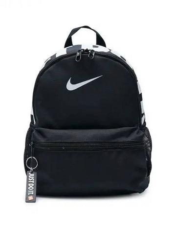 Brasilia JDI mini backpack DR6091 010 domestic product GQ0EB24021422184 - NIKE - BALAAN 1