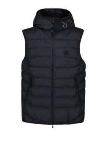 103469 Nuviera down vest padding 1A00018 5973I 999 - MONCLER - BALAAN 1