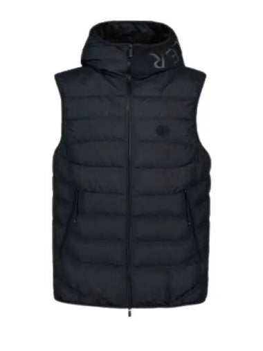 103469 Nuviera down vest padding 1A00018 5973I 999 - MONCLER - BALAAN 1