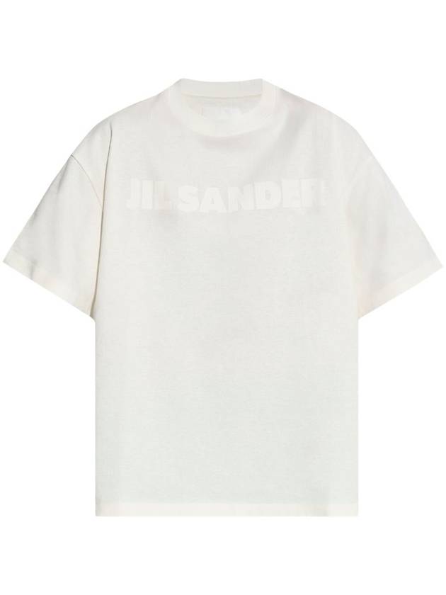 Jil Sander T-Shirt Clothing - JIL SANDER - BALAAN 1