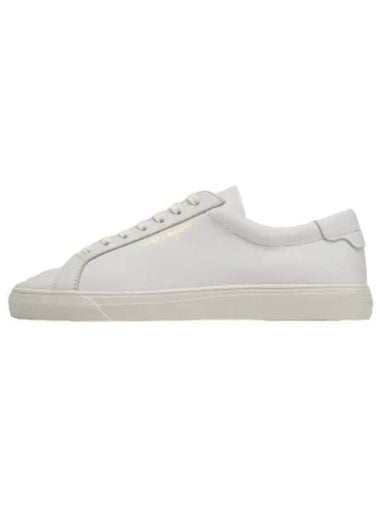 sneakers - SAINT LAURENT - BALAAN 1