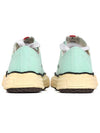 MAISON Light Blue Peterson VL OG Canvas Sneakers PETERSON A09FW733 LIGHT BLUE - MIHARA YASUHIRO - BALAAN 4