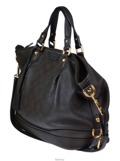 women shoulder bag - LOUIS VUITTON - BALAAN 2