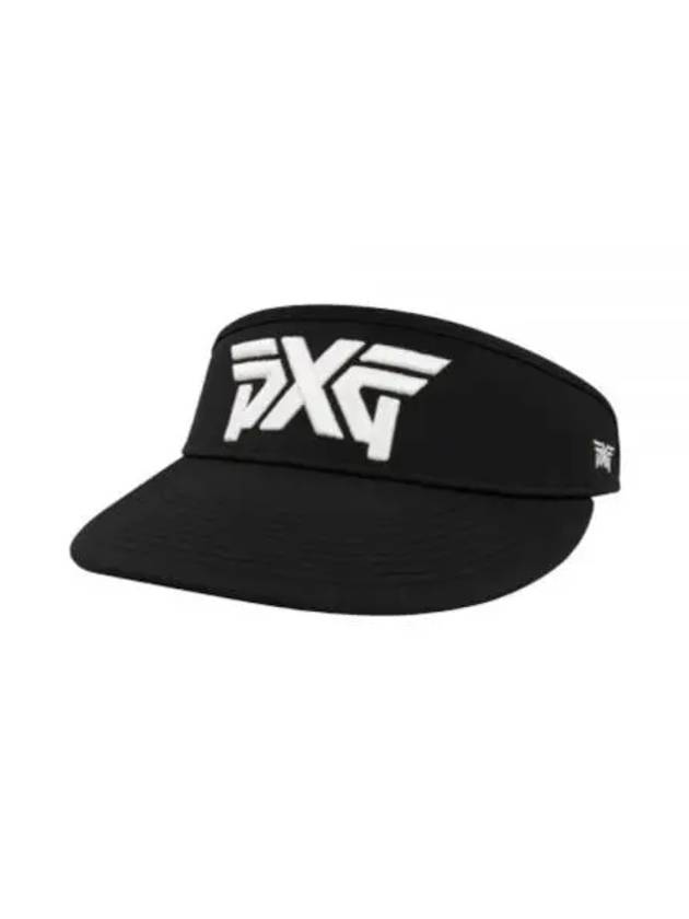 Prolight Tour Visor Black - PXG - BALAAN 2