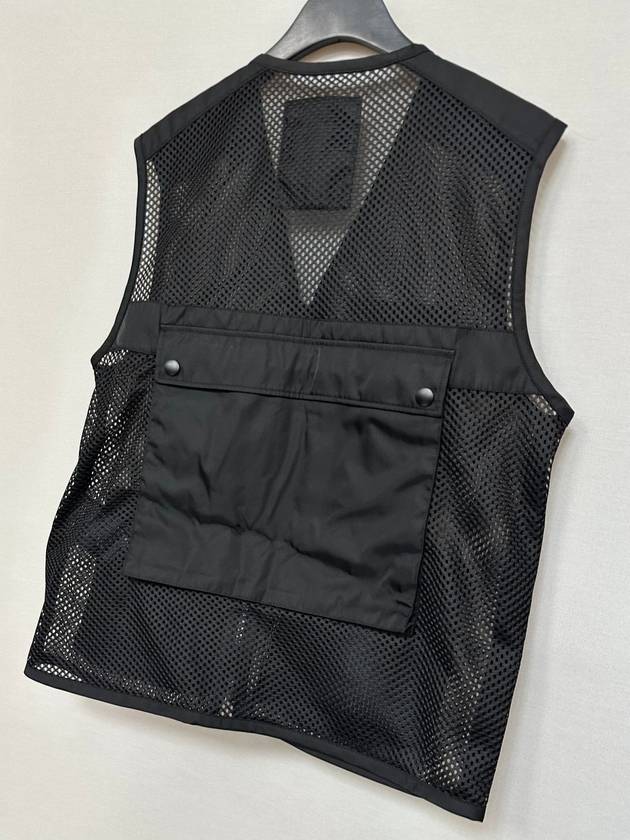 vest 100 - PRADA - BALAAN 6