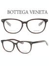 Glasses Frame BV6005J IOZ Fashion - BOTTEGA VENETA - BALAAN 1