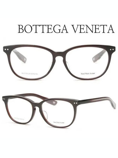 Glasses Frame BV6005J IOZ Fashion - BOTTEGA VENETA - BALAAN 2